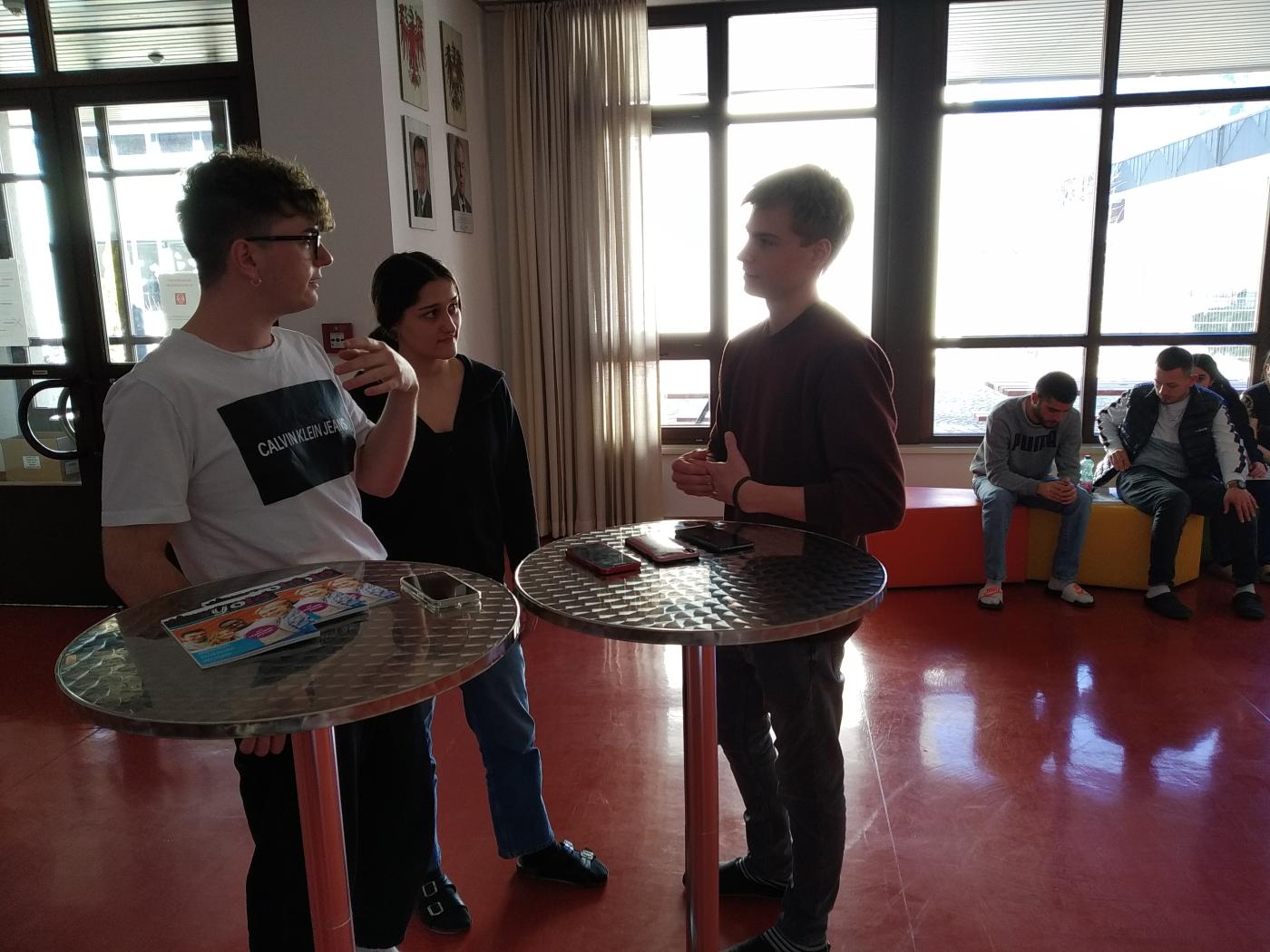 Produkteigenschaften gut erklären und den Kundennutzen herausstreichen