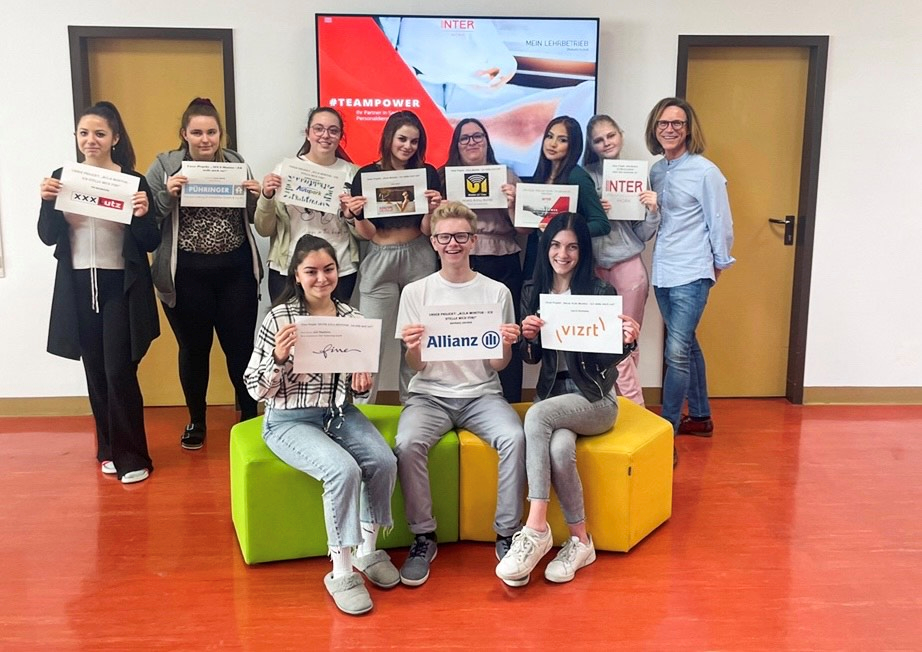 Projekt AULA Monitor, 1f