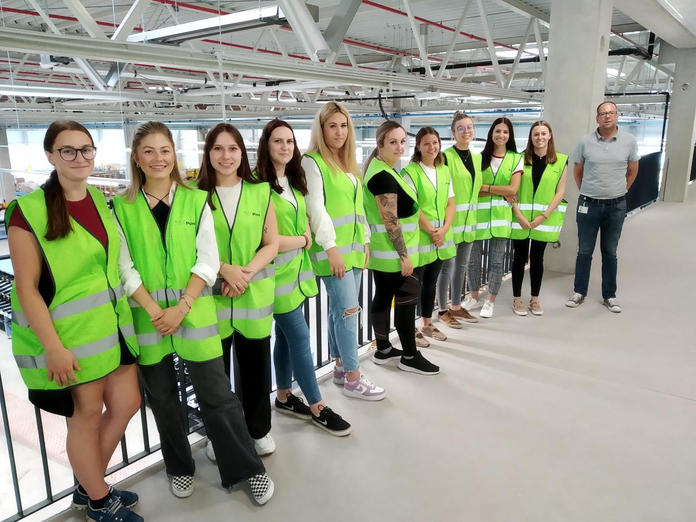 Bild 5 Wieder viel Neues gesehen und gelernt!