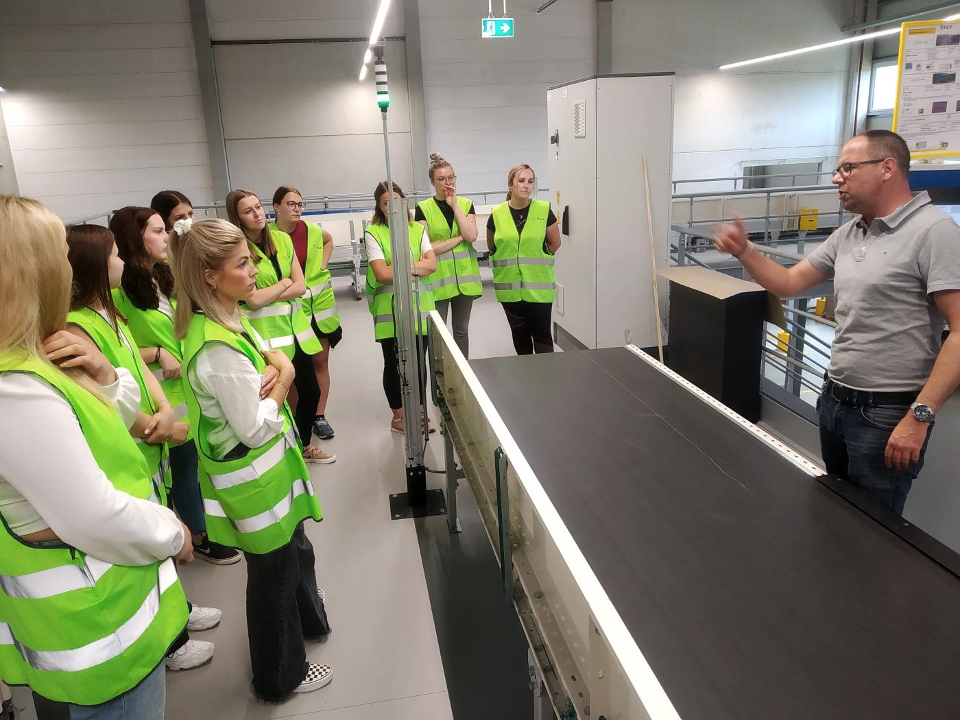 Bild 4 Tolle Eindrücke!