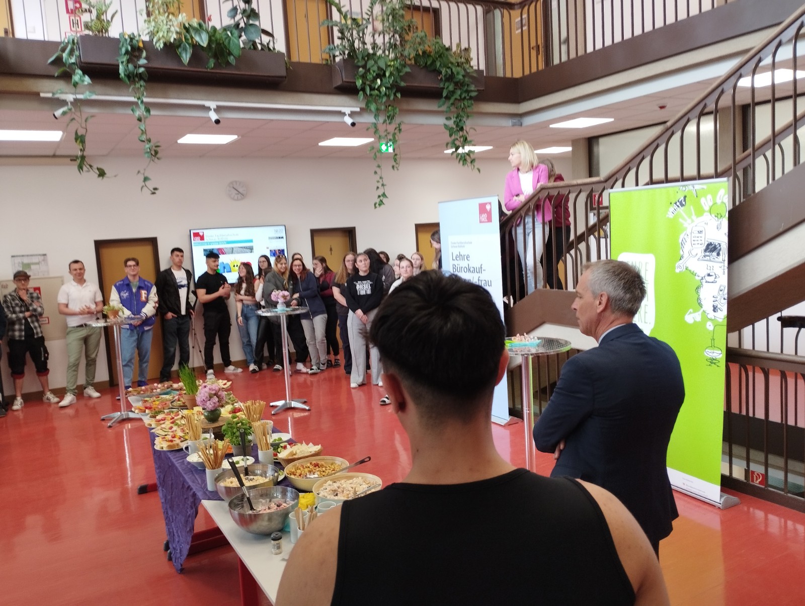 Herr Knapp Stefan_Volksbank Schwaz