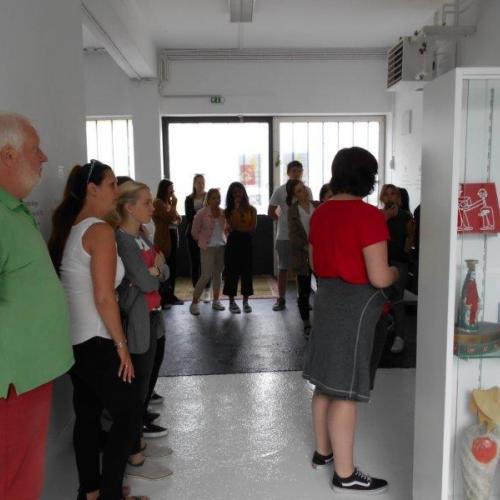 ausstellung