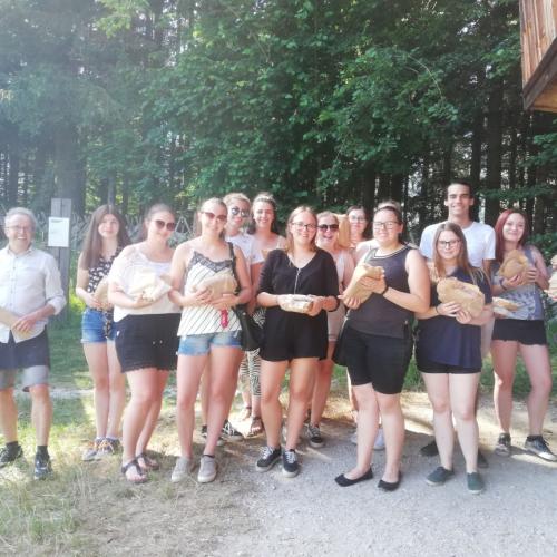 Mag. Eller und die 2D