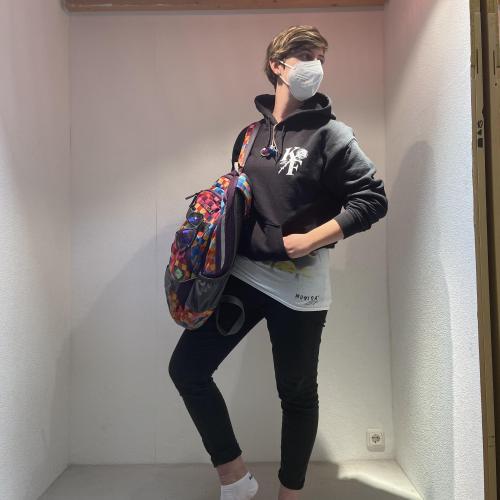 Im Schaufenster
