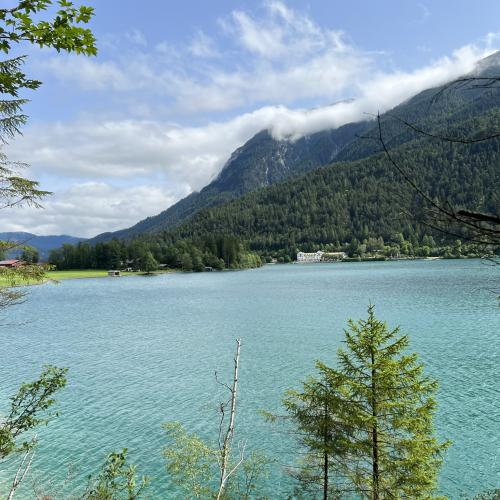abschlusswanderung