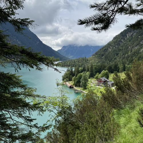 abschlusswanderung
