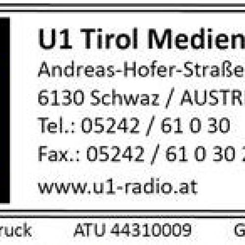 Radio U1