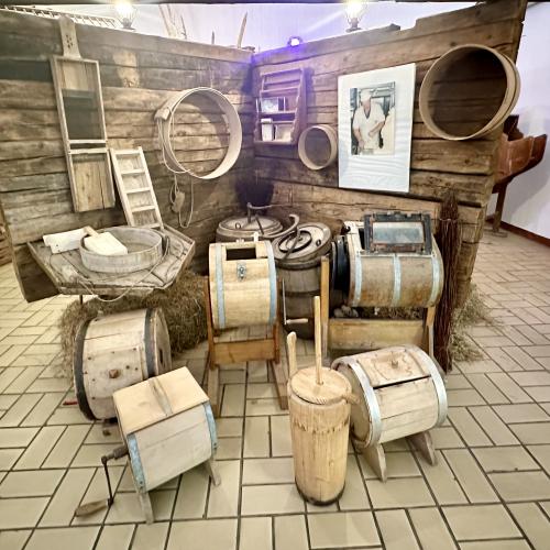 Museium