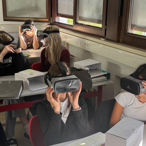 Klassenbild 