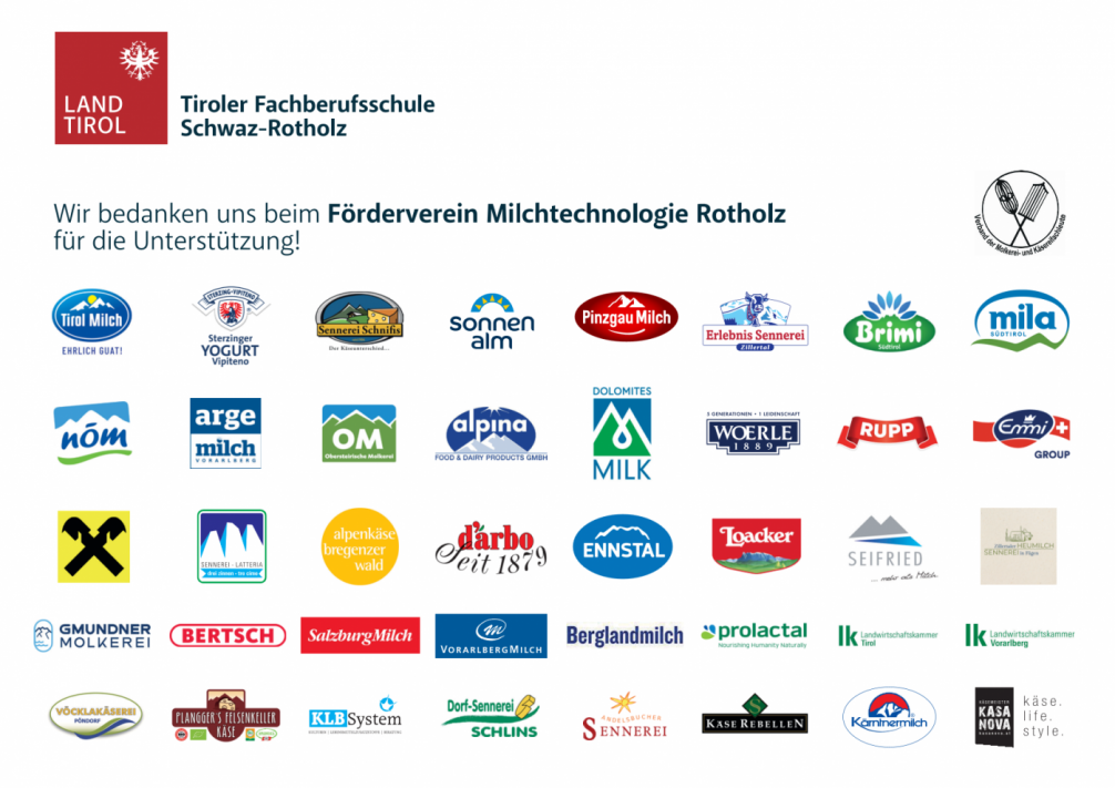 Gönnertafel