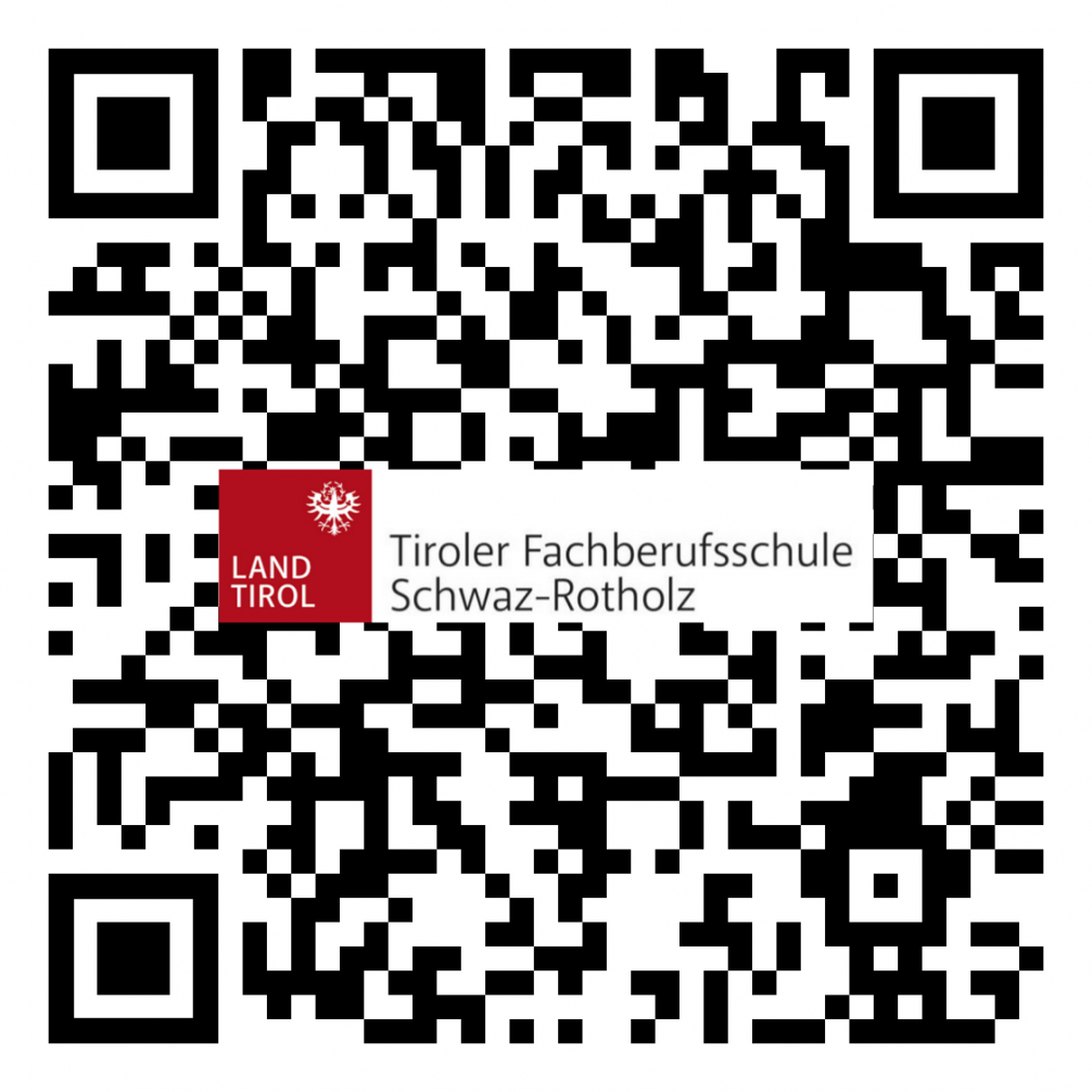 QR-Code_facebook TFBS Schwaz-Rotholz