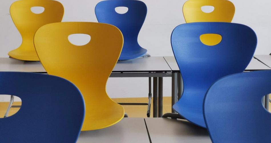 Klasse im DistanceLearning