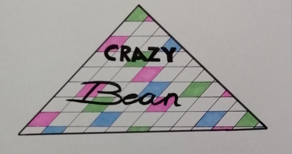 Crazy bean