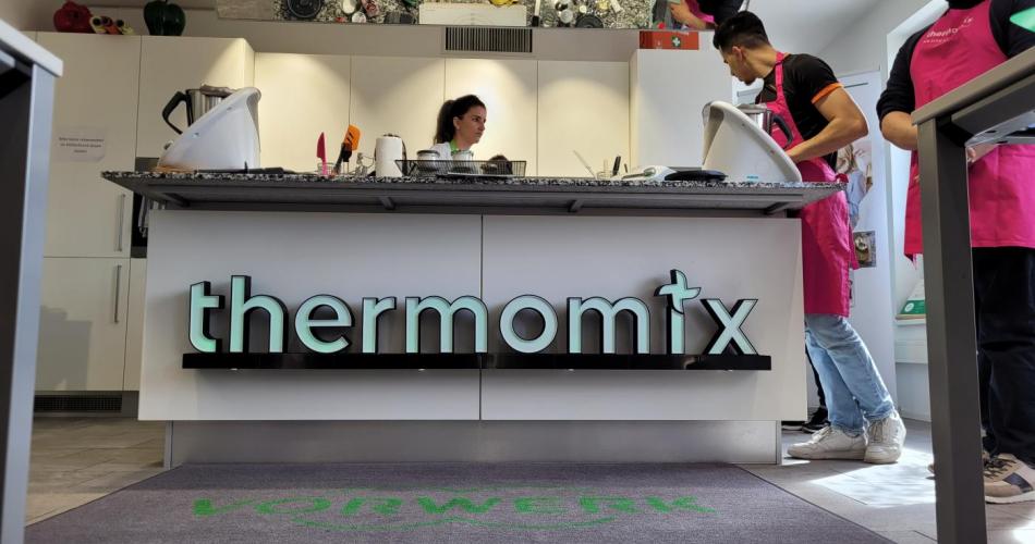 Thermomix-workshop