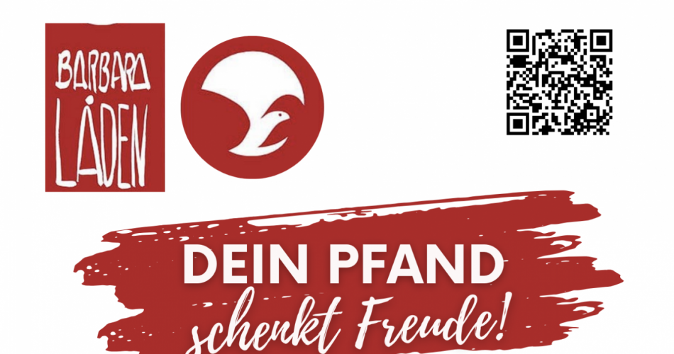 Plakat Pfand_Barbarladen