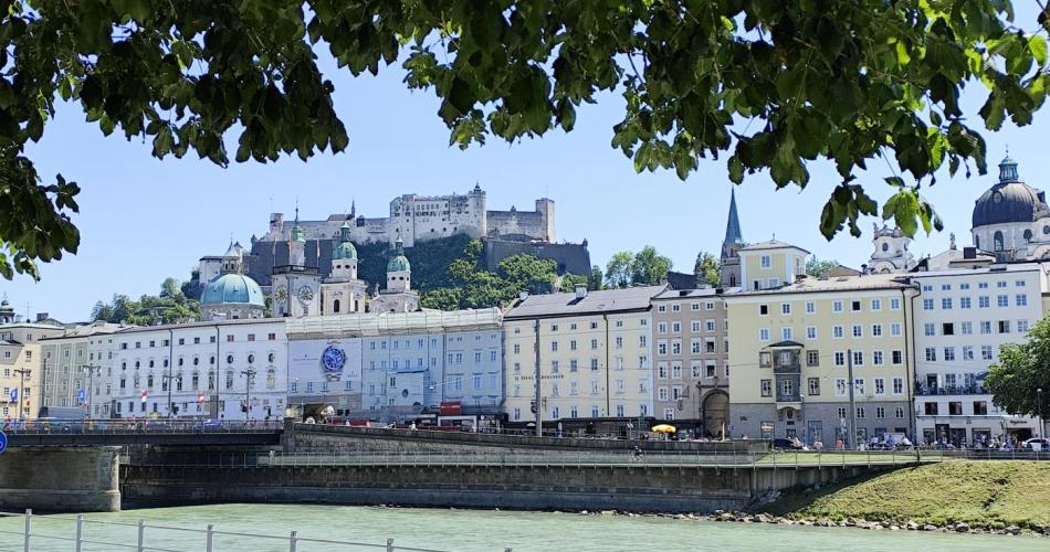 salzburg