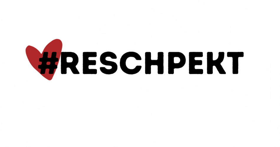 Reschpekt
