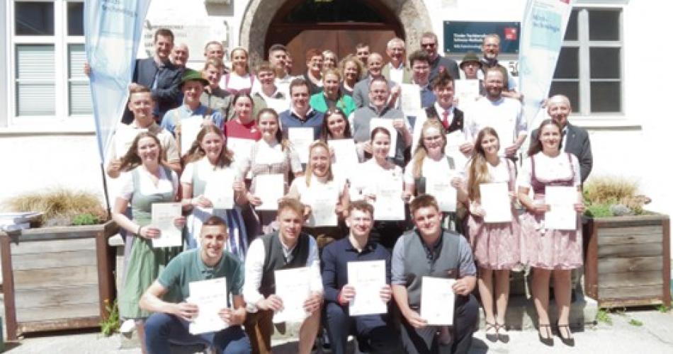 LAP Gruppenfoto 12