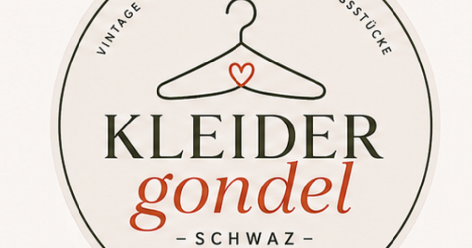 Logo Kleidergondel