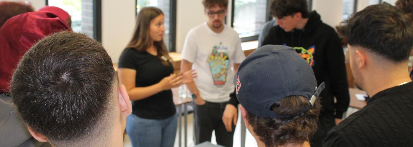 2aEH_2025/26: AK Planspiel Nachhaltigkeit