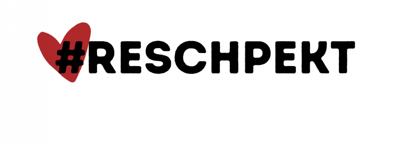 Reschpekt