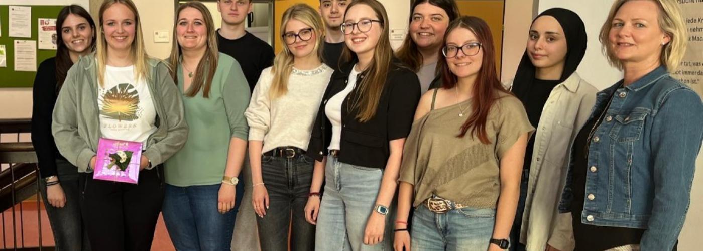 3dBK mit Theresa