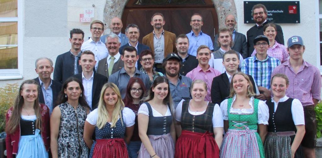 Abschlussklasse 3Mc_2021/22