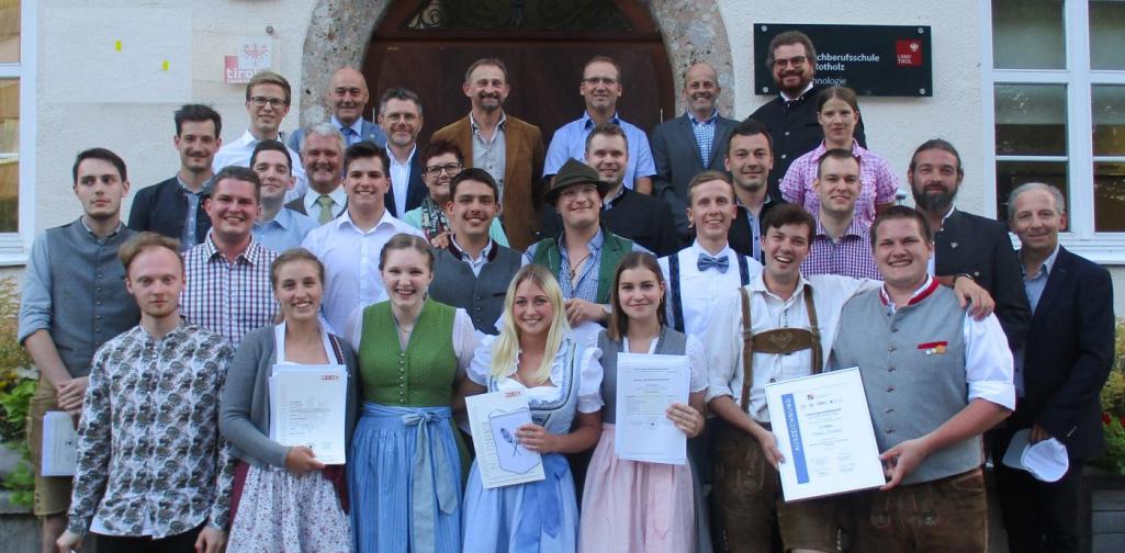 Abschlussklasse 3Md_2021/22