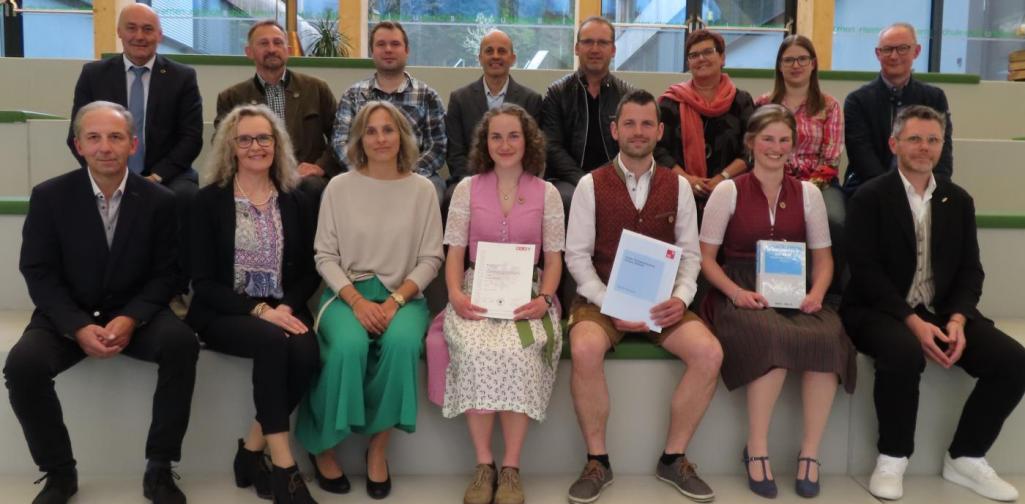 TripleA_ausgezeichneter Erfolg