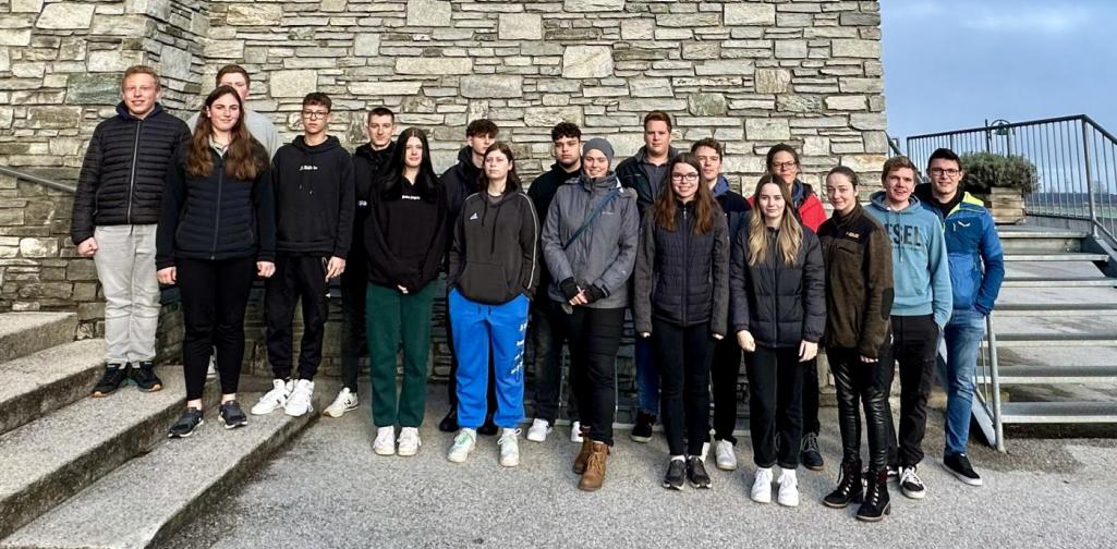 Klassenfoto 1aMT Klassenfoto 1aMT