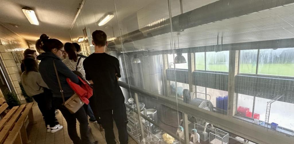 Schaukäserei Schaukäserei