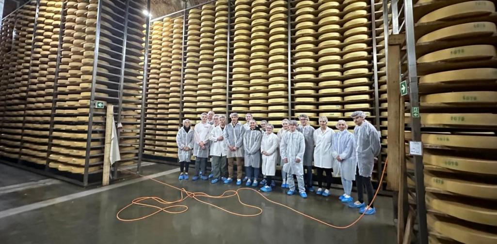 Felsenkeller Plangger