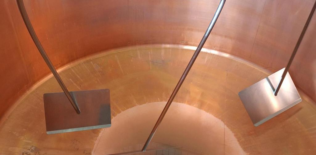 In der Produktion - Heumilchsennerei Fügen 9 In der Produktion - Heumilchsennerei Fügen 9