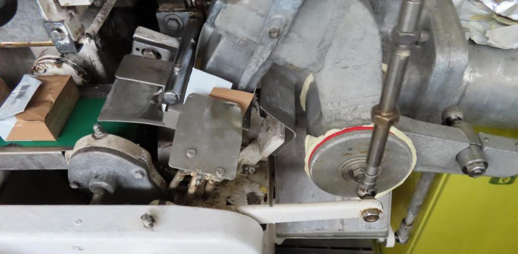 In der Produktion - Heumilchsennerei Fügen 11