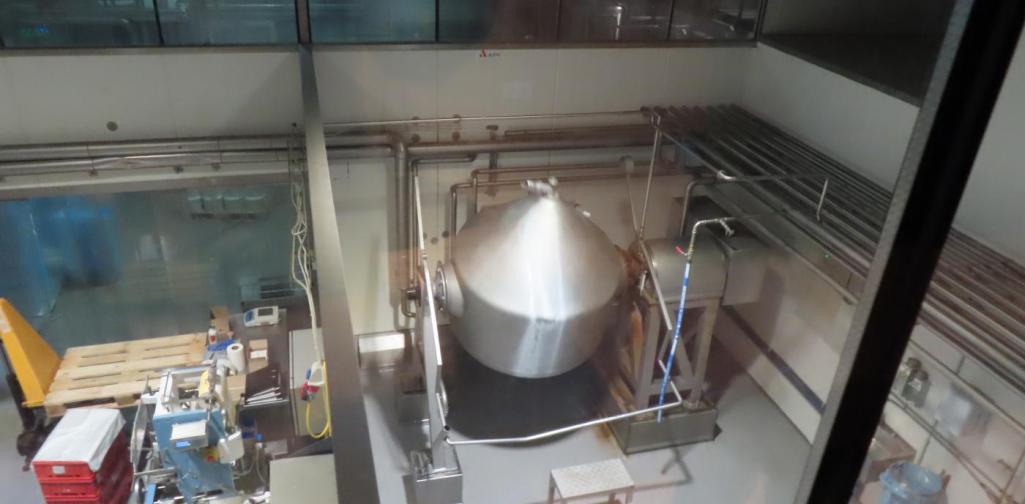 Exkursion in die Erlebnis Sennerei Mayrhofen 5