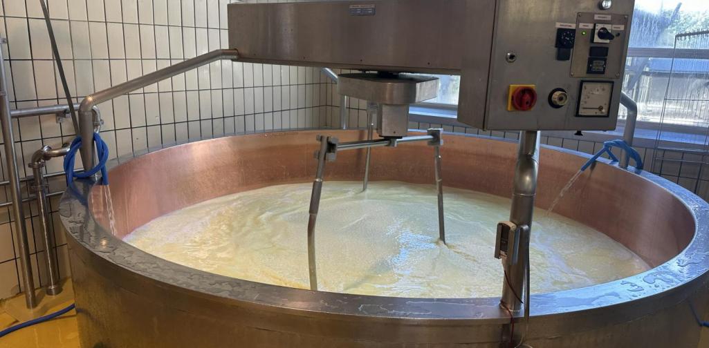 Kuperkessel Kuperkessel