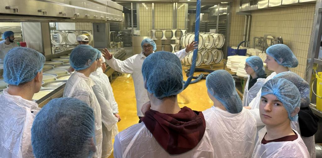 Gruppenfoto Produktion Gruppenfoto Produktion