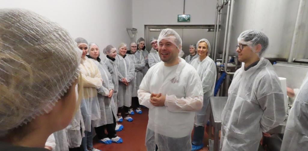 Exkursion Plangger 1