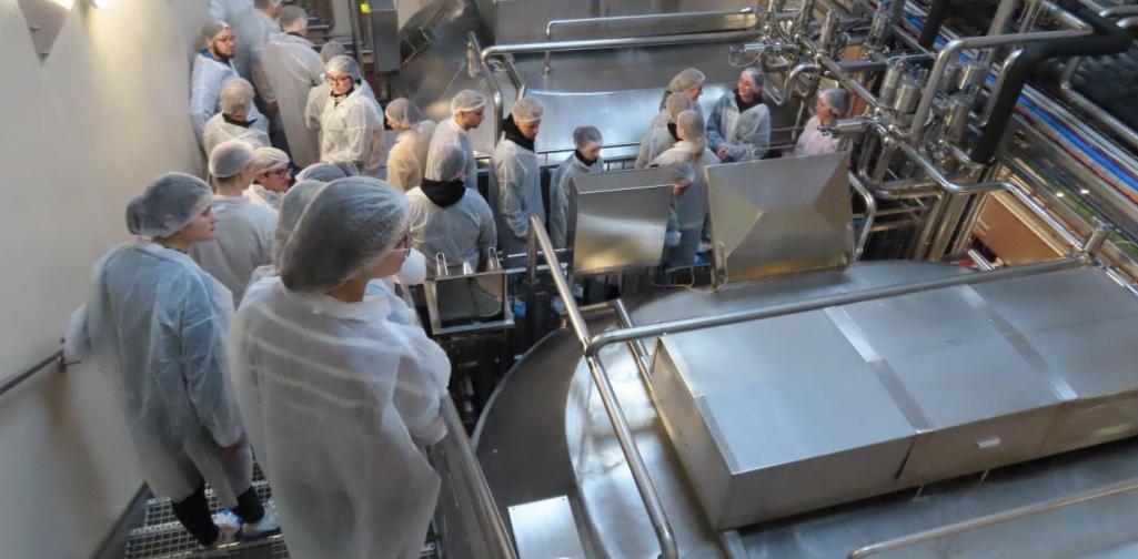 Exkursion Plangger 2