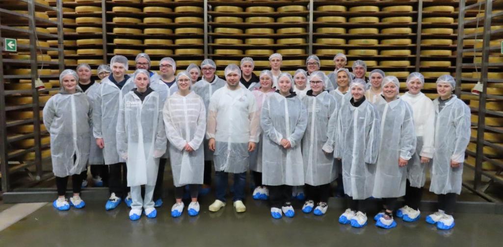 Exkursion Plangger 5