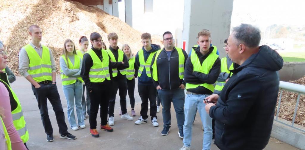 Exkursion Tirol Milch 3